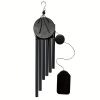 6 Aluminum Alloy Tubes Memorial Wind Chimes