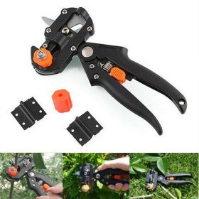 Plant Grafting & Pruner Shears