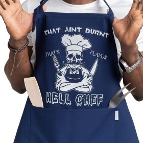 Funny Grilling BBQ Aprons For Men