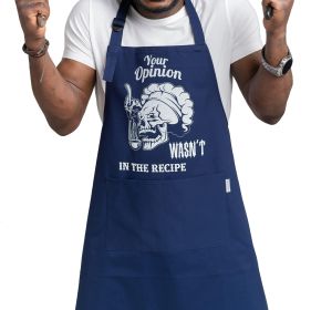 Funny BBQ Grilling Aprons For Men