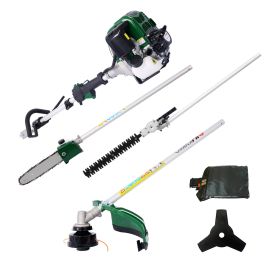 31CC 4-Cycle Multi-Tool Trimming Set