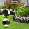 10 inch x 150 ft Recycled HDPE Landscap Edging